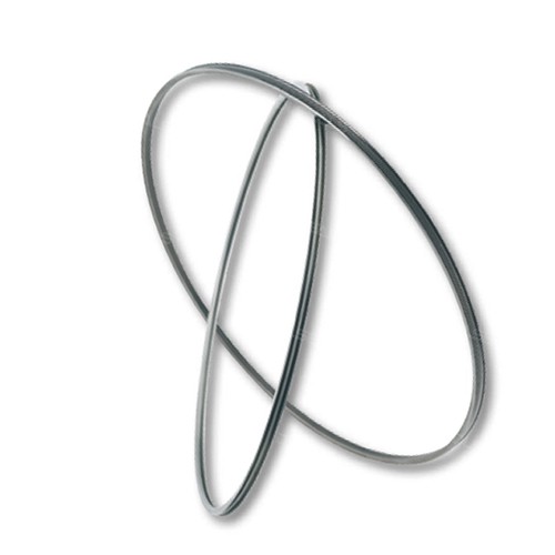 CAT 115mm Outer Diameter Oil Piston Ring - 262-2891