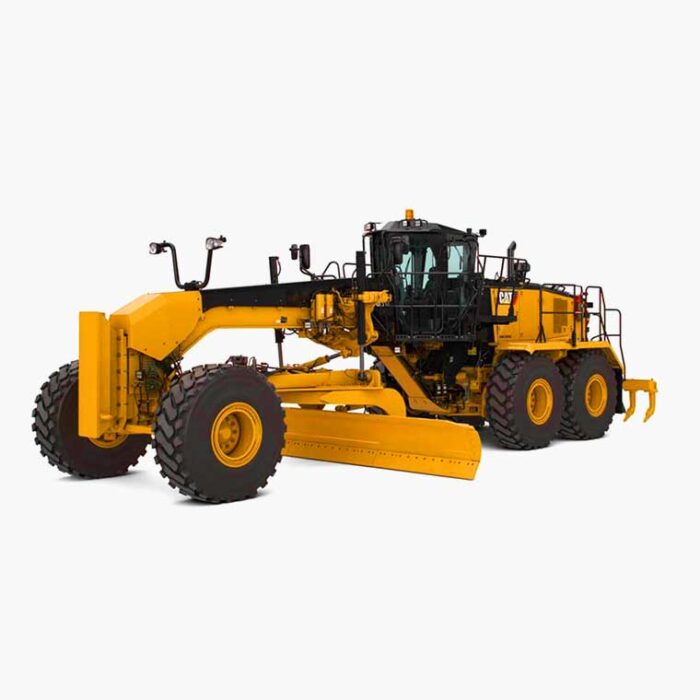 Motor Grader